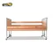 Invacare Medley Ergo Low Electric Hospital Bed (USA.) | Ultra-Low Patient Bed No Cover