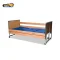 Invacare Medley Ergo Low Electric Hospital Bed (USA.) | Ultra-Low Patient Bed No Cover