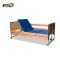 Invacare Medley Ergo Low Electric Hospital Bed (USA.) | Ultra-Low Patient Bed No Cover