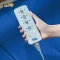Invacare Medley Ergo Low Electric Hospital Bed (USA.) | Ultra-Low Patient Bed No Cover