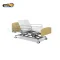 Norel 2 5-Function Electric Hospital Bed | Wood Design for Elderly & Home Care
