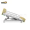 Norel 2 5-Function Electric Hospital Bed | Wood Design for Elderly & Home Care