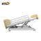 Norel 2 5-Function Electric Hospital Bed | Wood Design for Elderly & Home Care