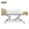 Norel 2 5-Function Electric Hospital Bed | Wood Design for Elderly & Home Care