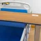 over bed wood