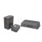 Kingon P2-TOC Charging Dock for Portable Oxygen Concentrator