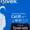 DuPont Tyvek 400 PPE Coverall | Protective Suit for Chemicals & Dust