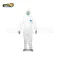 DuPont Tyvek 400 PPE Coverall | Protective Suit for Chemicals & Dust