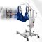 เครื่องยกตัวผู้ป่วยไฟฟ้า (Electric Patient Lift)