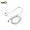 สายต่อแผ่นแปะ SCDX-02 Lead Wire