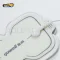 สายต่อแผ่นแปะ SCDX-02 Lead Wire