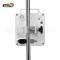 เครื่องควบคุมการให้สารละลายทางหลอดเลือดดำ Infusion Pump Contec รุ่น SP-750 สำหรับโรงพยาบาลและคลินิก