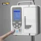 เครื่องควบคุมการให้สารละลายทางหลอดเลือดดำ Infusion Pump Contec รุ่น SP-750 สำหรับโรงพยาบาลและคลินิก