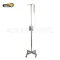 เครื่องควบคุมการให้สารละลายทางหลอดเลือดดำ Infusion Pump Contec รุ่น SP-750 สำหรับโรงพยาบาลและคลินิก