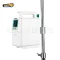 เครื่องควบคุมการให้สารละลายทางหลอดเลือดดำ Infusion Pump Medcaptain รุ่น SYS-6010A (รับประกันศูนย์ไทย 1 ปี)