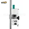 เครื่องควบคุมการให้สารละลายทางหลอดเลือดดำ Infusion Pump Medcaptain รุ่น SYS-6010A (รับประกันศูนย์ไทย 1 ปี)