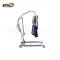 เครื่องยกตัวผู้ป่วยไฟฟ้า Devilbiss Patient Lift Samsoft Elite 180 รับน้ำหนัก 180 กก. (USA)