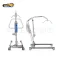 เครื่องยกตัวผู้ป่วยไฟฟ้า Devilbiss Patient Lift Samsoft Elite 180 รับน้ำหนัก 180 กก. (USA)