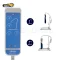 เครื่องยกตัวผู้ป่วยไฟฟ้า Devilbiss Patient Lift Samsoft Elite 180 รับน้ำหนัก 180 กก. (USA)