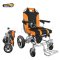 รถเข็นไฟฟ้า วีลแชร์ไฟฟ้า รุ่นพกพารุ่นน้ำหนักเบา (Ultra Lightweight Model Pro)