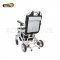 รถเข็นไฟฟ้า รุ่นพกพารุ่นน้ำหนักเบา (Portable power wheelchair with Brushed Motor)
