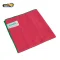 ผ้าไมโครไฟเบอร์ WYPALL® Microfiber Cloths 83610 สีแดง (RED) ขนาด 40 x 40 ซม.