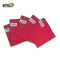 ผ้าไมโครไฟเบอร์ WYPALL® Microfiber Cloths 83610 สีแดง (RED) ขนาด 40 x 40 ซม.