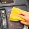 WYPALL Microfiber Cloths 83610 Yellow | Professional Cleaning Cloth