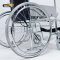 Lightweight Aluminum Manual Wheelchair