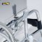 Lightweight Aluminum Manual Wheelchair
