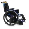 รถเข็นผู้ป่วย Sport Wheelchair FS723LQF1-36 รถเข็นผู้ป่วยน้ำหนักเบา ล้อใหญ่ แบบ Active