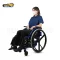 รถเข็นผู้ป่วย Sport Wheelchair FS723LQF1-36 รถเข็นผู้ป่วยน้ำหนักเบา ล้อใหญ่ แบบ Active