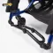 รถเข็นผู้ป่วย Sport Wheelchair FS723LQF1-36 รถเข็นผู้ป่วยน้ำหนักเบา ล้อใหญ่ แบบ Active