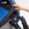 รถเข็นผู้ป่วย Sport Wheelchair FS723LQF1-36 รถเข็นผู้ป่วยน้ำหนักเบา ล้อใหญ่ แบบ Active