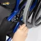 รถเข็นผู้ป่วย Sport Wheelchair FS723LQF1-36 รถเข็นผู้ป่วยน้ำหนักเบา ล้อใหญ่ แบบ Active