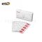 แถบแผ่นตรวจวัดระดับน้ำตาลในเลือด Yuwell รุ่น Y350 (25 ชิ้น)