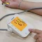 Yuwell YE660F Automatic Upper Arm Blood Pressure Monitor | LCD Display