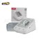 เครื่องวัดความดันโลหิต Yuwell รุ่น YE670CR (มีเสียงพูดไทย และชาร์ตแบตเตอรี่ในตัว) ประกันศูนย์ไทย 5 ปี