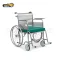 Stainless Steel Patient Transfer Stretcher YK-SW001