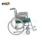 Stainless Steel Patient Transfer Stretcher YK-SW001