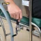 Stainless Steel Patient Transfer Stretcher YK-SW001