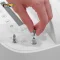 Yuwell Oxygen Concentrator Nebulizer Port Cap for 7F & 8F | Yuwell Spare Part