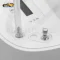 Yuwell Oxygen Concentrator Nebulizer Port Cap for 7F & 8F | Yuwell Spare Part