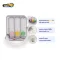 เครื่องเป่าบริหารปอด a+msc Incentive Spirometer อุปกรณ์ฝึกการหายใจและฟื้นฟูปอด