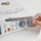 เครื่องควบคุมการให้สารละลายทางหลอดเลือดดำ Infusion pump ยี่ห้อ Beyond รุ่น Sunfusion Serial Anim-8 รับประกันศูนย์ไทย 1 ปี