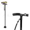 Trusty Cane Folding Walking Cane with LED Light