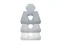 Ocean Ergo Accessories – Pressure Relief Seat Cushion and Triple-Layer Commode Pan(copy)