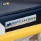 Realpad Premier S Latex Seat Cushion | Ergonomic Pressure Relief Cushion for Comfortable Sitting Support