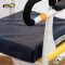 Realpad Premier S Latex Seat Cushion | Ergonomic Pressure Relief Cushion for Comfortable Sitting Support
