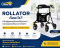 Rollator คืออะไร? ทำไมผู้สูงอายุถึงควรใช้อุปกรณ์ช่วยพยุงเดินที่มั่นคงกว่าไม้เท้า